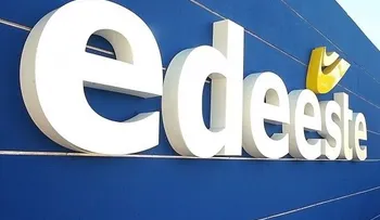 EDE Este anuncia salida de AES Andrés afectará servicio de electricidad 