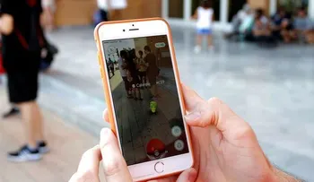 Aseguradora vende póliza en Israel contra riesgos del Pokémon GO
