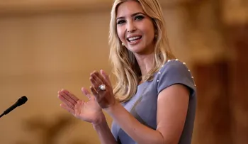 "Querida Ivanka", los famosos cargan contra la hija de Donald Trump en una campaña en Instagram