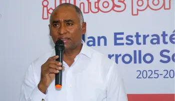 Julito Fulcar compartirá en San Juan el éxito del Plan Estratégico de Peravia