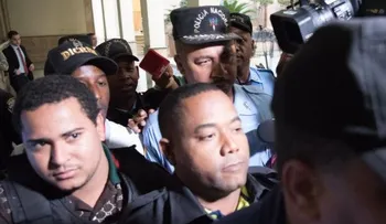 Ministerio Público presentará hoy acusación contra Brayan Félix