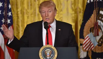 Trump nombra a Alexander Acosta como su candidato a secretario de Trabajo