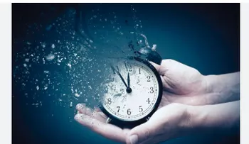 Ya es demasiado tarde