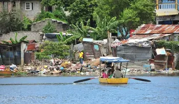 Presupuesto 2018 tiene RD$2,000 millones para reubicar personas del río Ozama y RD$1,140 millones para Ciudad Mujer