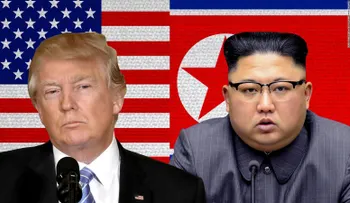 Secretario de Defensa: Existe "posibilidad de buenas noticias" sobre la cumbre entre EE.UU. y Corea del Norte
