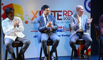 Festival Internacional de Teatro presentará 75 funciones