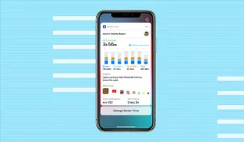 Cinco herramienta del nuevo iOS 12 de Apple que te ayudarán a mejorar tu vida