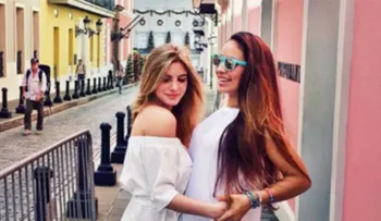 ¿La amistad a la larga distacia es mejor?