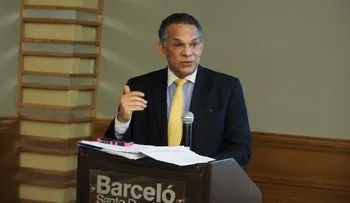 Ventura Camejo llama a Pacto Social para modificar la Ley de Función Pública