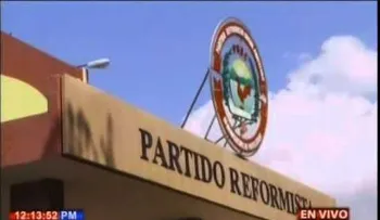 PRSC no irá aliado al PLD en las próximas elecciones