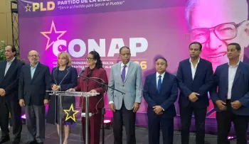 PLD suspende consulta interna para elegir candidato presidencial tras restricciones del TSE y la JCE