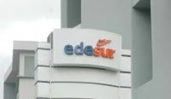 Edesur anuncia suspensión parcial del servicio eléctrico en Arroyo Hondo