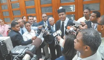 Namphi Rodríguez: sentencia TC sobre ley libertad de expresión es victoria ciudadana