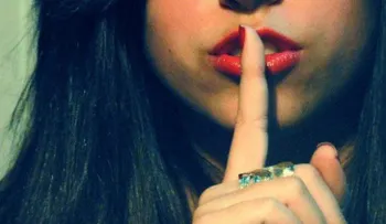 6 cosas que si mantienes en secreto te hacen mejor persona