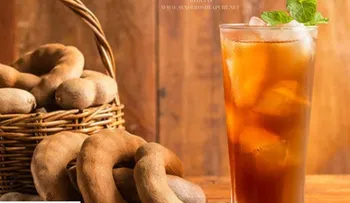 El tamarindo ayuda a regular el colesterol y facilita la eliminación de toxinas del cuerpo
