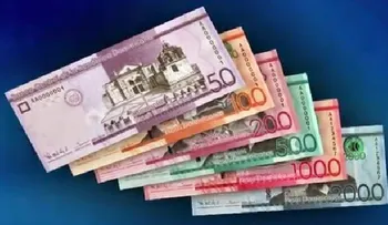 Banco Central de la República Dominicana informa circulación de nuevos billetes 
