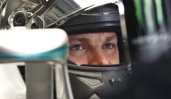 Rosberg, el más rápido en los entrenamientos libres del GP Rusia 