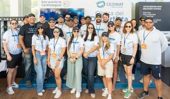 CEDIMAT respalda IRONMAN 2026