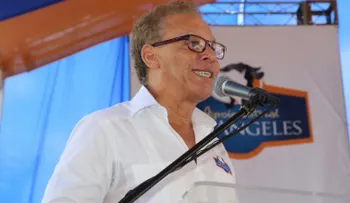 Interrogarán este miércoles a Angel Rondón, enlace comercial de Odebrecht en el país