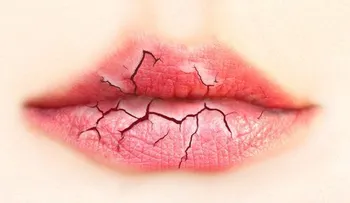 Bálsamo labial casero sin químicos perjudiciales