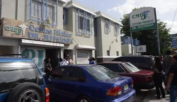 â??Mataron un hombre de trabajo, buen padre, buen esposo"; dice viuda de empleado ASDO; pide a delincuentes entregarse a Dios