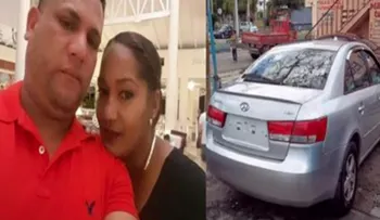 Hombre conoce a otro en un drin, le presta su carro y todavía lo está esperando 