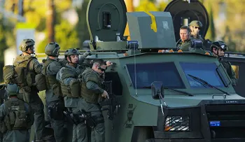 ¿No será tarde? EE.UU. repiensa su estrategia en la lucha contra los terroristas internos