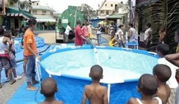 Prohíben venta bebidas alcohólicas Viernes Santo y piscinas cerca de centros de diversión