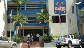 Más 40 sectores del municipio SDE sin agua potable por trabajos CAASD