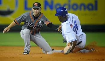 Licey sufre séptima derrota al hilo