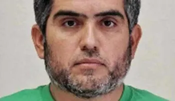 Joven mató novia le mandó mensaje diciéndole que la andaba buscando