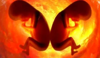 Increíble: mujer dio a luz a gemelos de dos padres diferentes