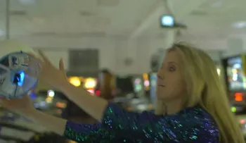 Una periodista de BBC rompe sin querer el dron "más seguro del mundo" (VIDEO)