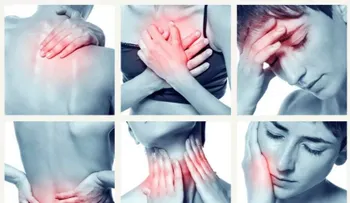 Dolores de la fibromialgia puede estar relacionado con niveles de cortisol