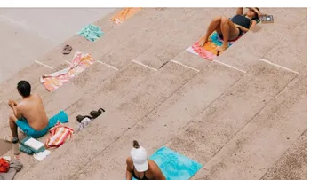 Ola de calor extrema afecta a más de 113 millones en EE.UU.