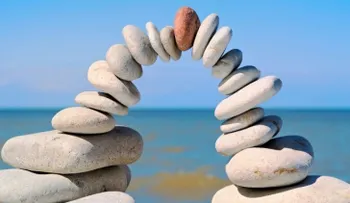 5 pasos para encontrar el equilibrio emocional