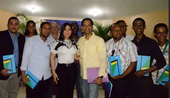Cientos conocen de Liderazgo Responsable gracias a Decisión Juvenil Con Danilo
