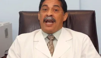 Director Robert Reid Cabral exhorta  padres a cuidar hijos 