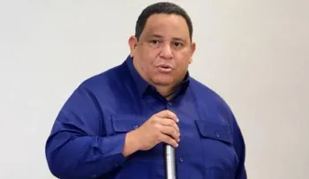 Alcalde de Azua destaca avances en salud y llama al consenso