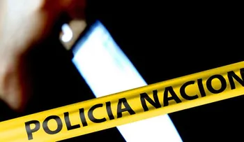 Apresan hombre mató a otro en el colmadón â??Pica Tragosâ?