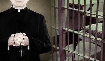 Reclaman frente a Nunciatura lleven a la cárcel a sacerdotes acusados de violar menores