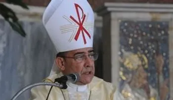 Fallece monseñor Amancio Escapa, a los 79 años; Arzobispado lo confirma