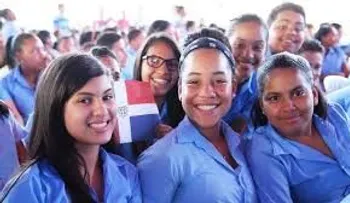 El Distrito Educativo 15-01 de los Alcarrizos, resalta sus principales Logro de fin de año 2018.