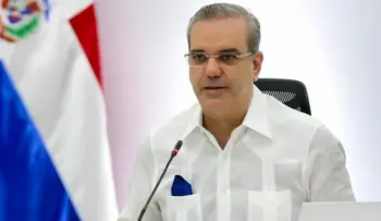 Presidente Luis Abinader promulga la nueva Ley de Extinción de Dominio