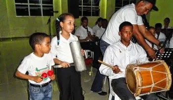 Hoy es Día Internacional del Músico; sinfónica de Barahona ofrece concierto 
