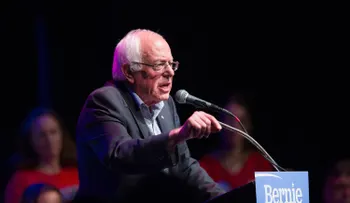 ¿Es Bernie Sanders sexista?