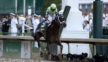 El Derby de Kentucky en datos