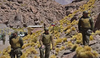 Bolivia acusa a Chile de instalar bases militares en la frontera