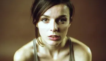 Una solución natural para las ojeras