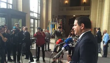 Oposición venezolana pide a la OEA llamar Consejo Permanente